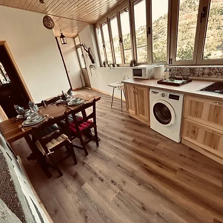 Chalet Rubio Teror