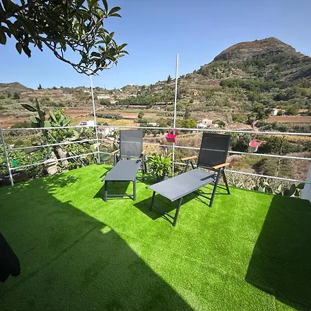 Chalet Rubio
