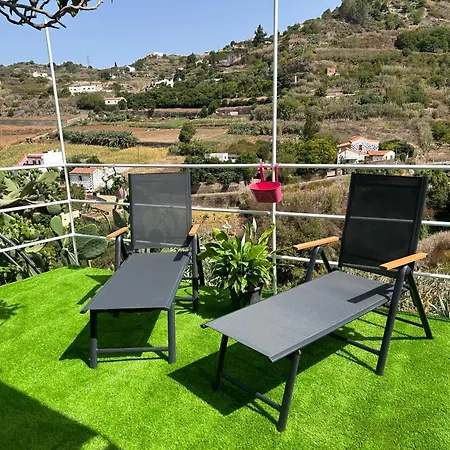 Chalet Rubio *